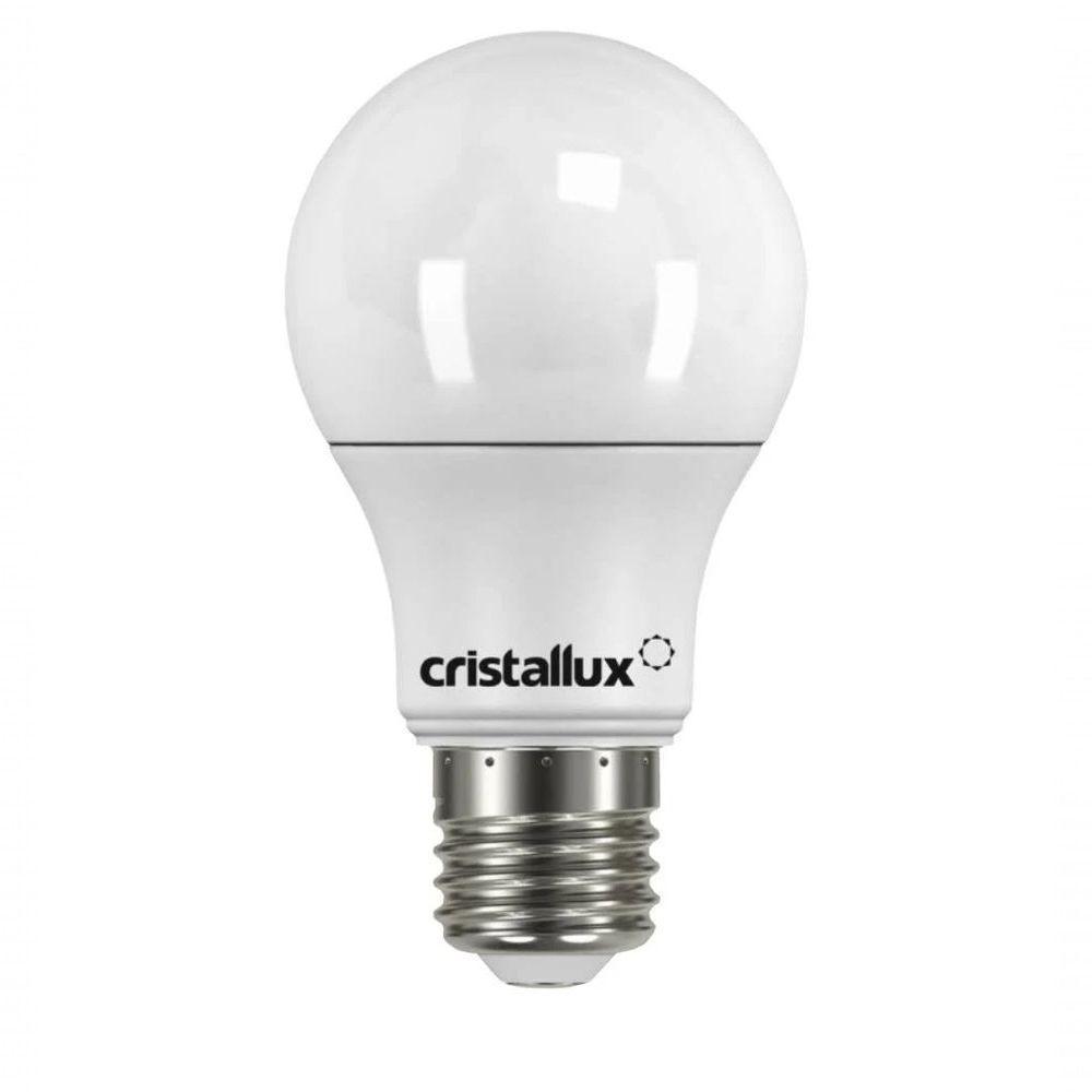 Lampada Led Bulbo 15w 6500k E-27 Bivolt 1250lm - Cristallux - 1