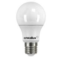 Lampada Led Bulbo 15w 6500k E-27 Bivolt 1250lm - Cristallux - 1