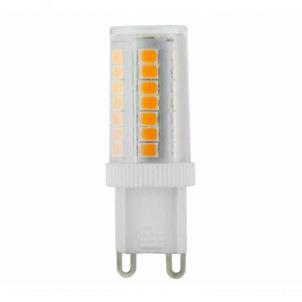 Lâmpada De Led Ence G9 De Cerâmica 3w 2700k - G-light - 2