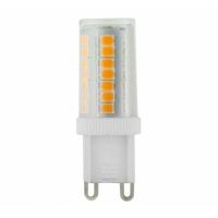 Lâmpada De Led Ence G9 De Cerâmica 3w 2700k - G-light - 2