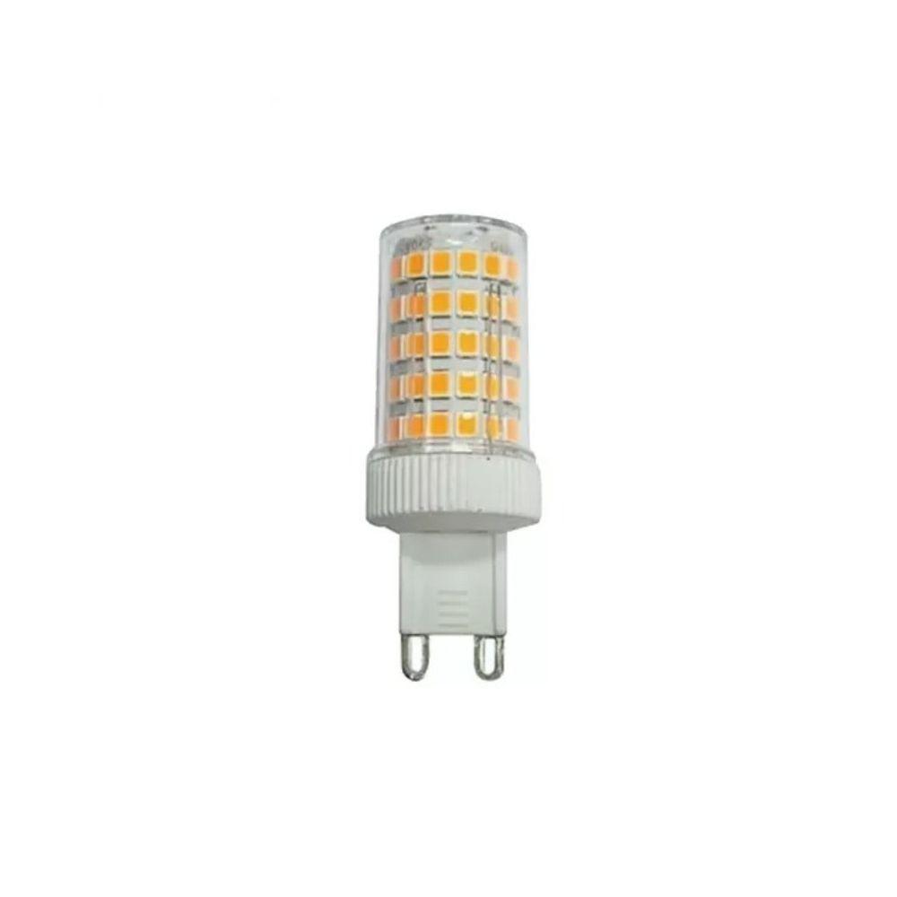 Lâmpada Led G9 7w 2400k 220v - Nordecor - 1