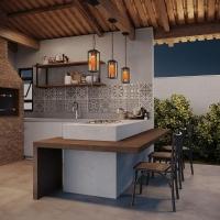 Lâmpada Retrô Flamma Led E-27 4w 1800k Bivolt - Avant - 2