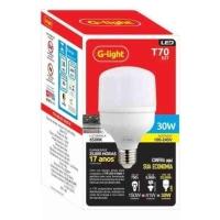 Lâmpada Bulbo Led Ence T70 30w E27 6500k G-light - 1