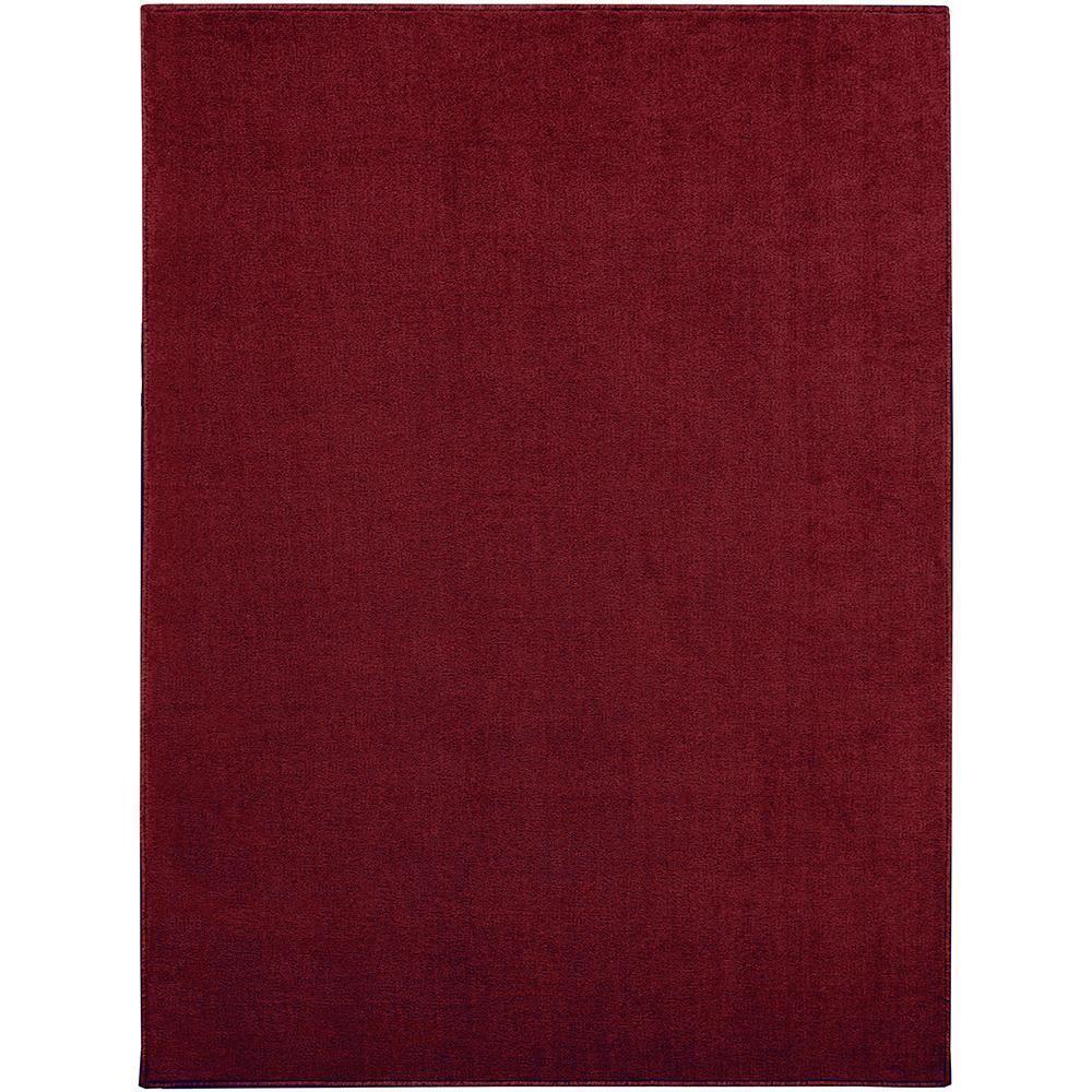 Tapete Itapema Master N Vermelho 1,50x2,00 São Carlos - 1