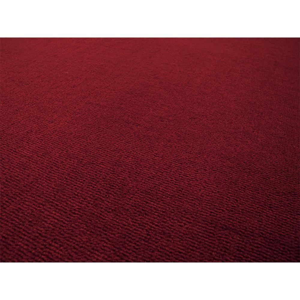 Tapete Itapema Master N Vermelho 1,50x2,00 São Carlos - 5