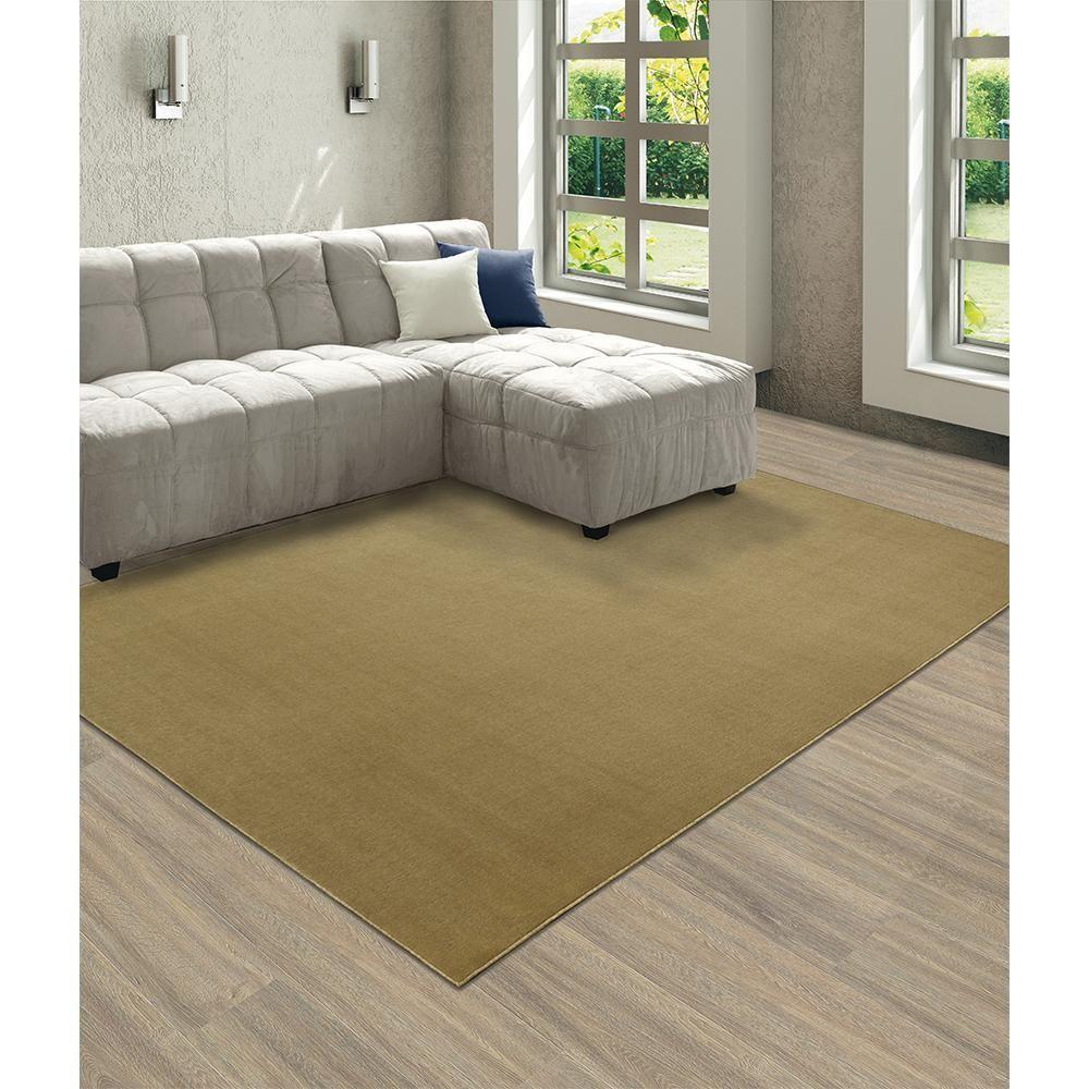 Tapete Itapema Master N Bege 2,00x3,00 São Carlos - 5