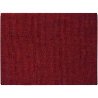Tapete Itapema Master N Vermelho 1,00x1,50 São Carlos - 3