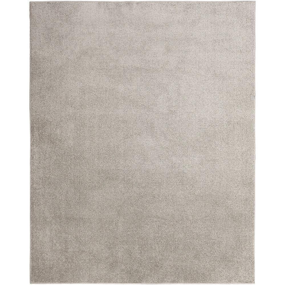 Tapete Para Sala Relex N Marfim 2,00x2,50 São Carlos - 1