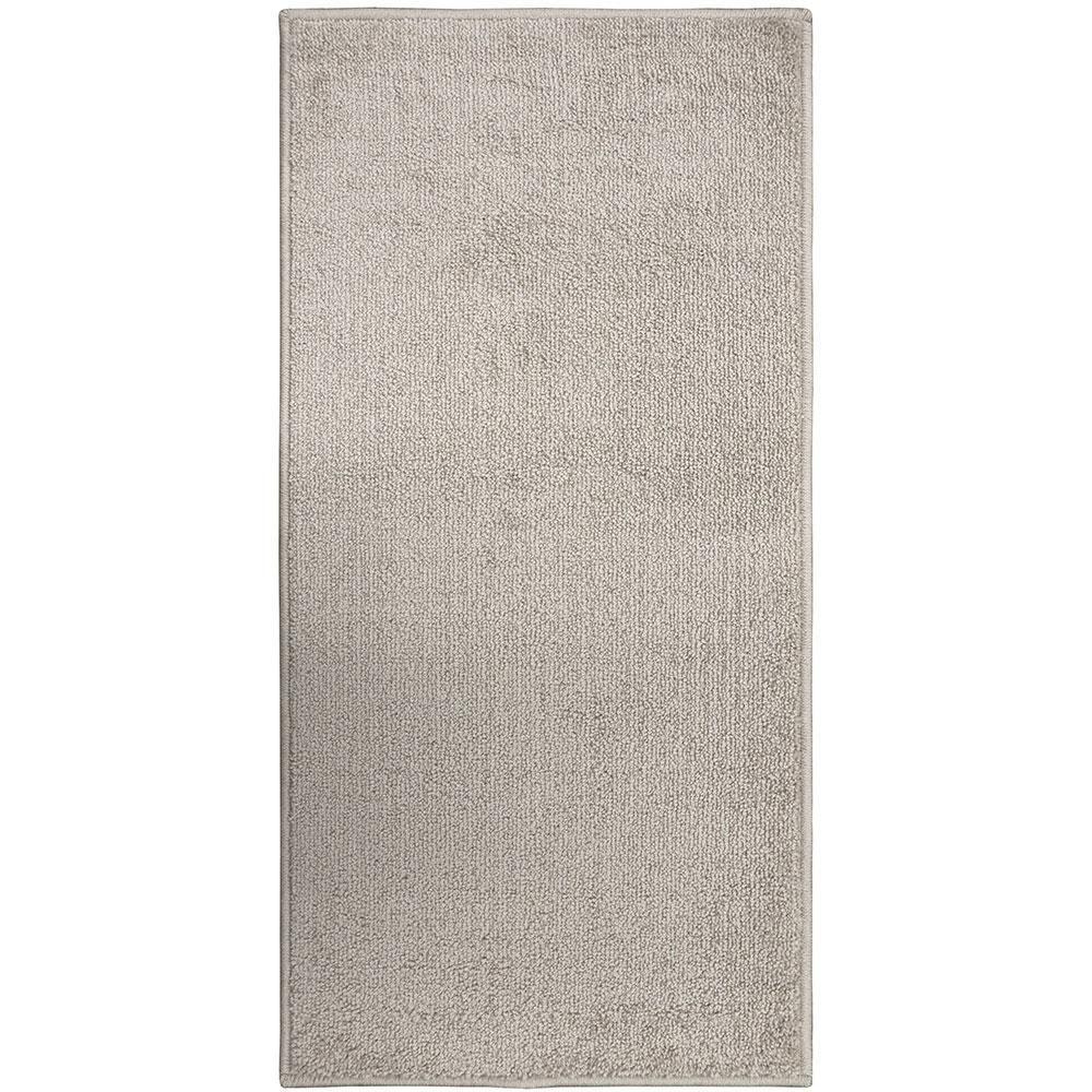 Tapete Para Quarto Relex N Marfim 0,50x1,00 São Carlos - 1