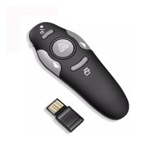 Caneta Laser Apresentador De Slide Sem Fio Alcance 30m - 5