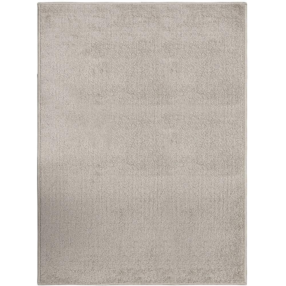 Tapete Para Sala Relex N Marfim 1,50x2,00 São Carlos - 1