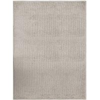 Tapete Para Sala Relex N Marfim 1,50x2,00 São Carlos - 1