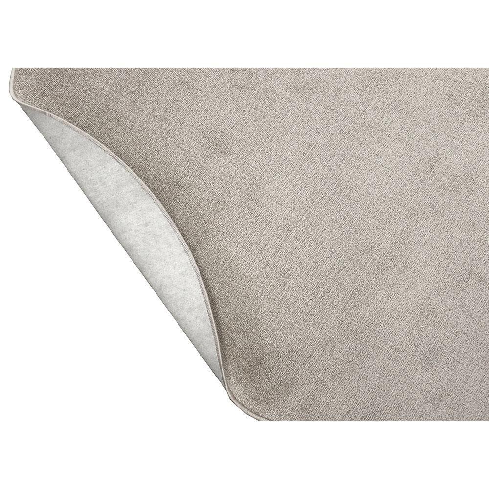 Tapete Para Sala Relex N Marfim 1,90 Red. São Carlos - 3