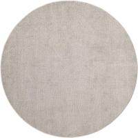 Tapete Para Sala Relex N Marfim 1,90 Red. São Carlos - 1