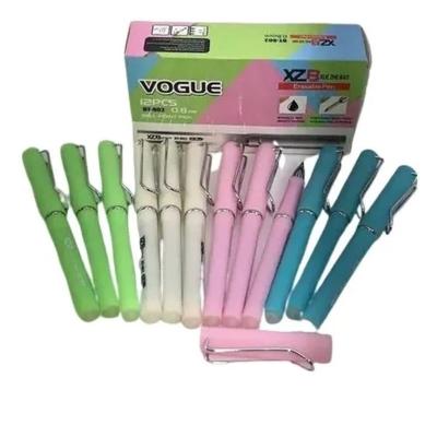 Caneta Magica Que Apaga Coloridas