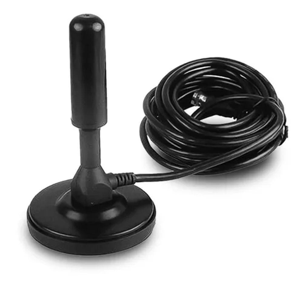 Antena Tv Digital Htv - 1