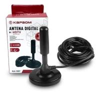 Antena Tv Digital Htv - 2