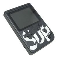 Mini Game Sup Game Box 400 Jogos Retrô Portátil - 2