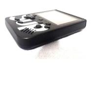 Mini Game Sup Game Box 400 Jogos Retrô Portátil - 3