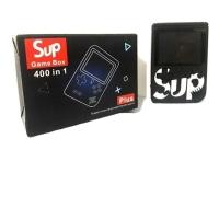 Mini Game Sup Game Box 400 Jogos Retrô Portátil - 5