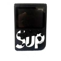 Mini Game Sup Game Box 400 Jogos Retrô Portátil - 6