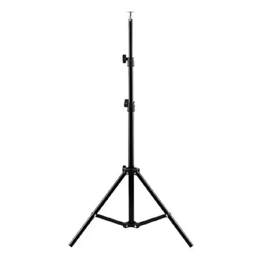 Tripe Para Câmera Fotográfica 2,0 Metros Com 2 Metros - 1