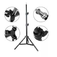 Tripe Para Câmera Fotográfica 2,0 Metros Com 2 Metros - 4