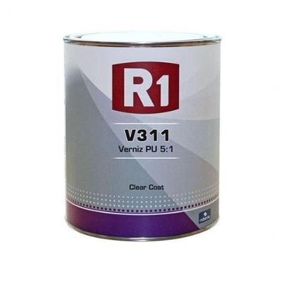 Verniz Pu 5x1 V311 750ml - Roberlo Sem Variação único