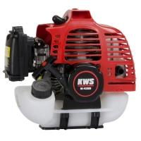 Perfurador De Solo Kawashima Ed43 Com Broca Forte De 80X15Cm