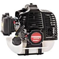 Perfurador De Solo Kawashima Ed43Ebs Potente Com Broca 80X15Cm