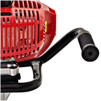 Perfurador De Solo Kawashima Ed252Bd Com Broca Vídia 800X200Mm