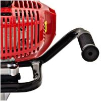 Perfurador De Solo Kawashima Ed252Bd + Broca Resistente De 80X20Cm