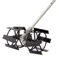 Enxada Rotativa Kawashima Para Roçadeira Com Encaixe De 26Mm - 1