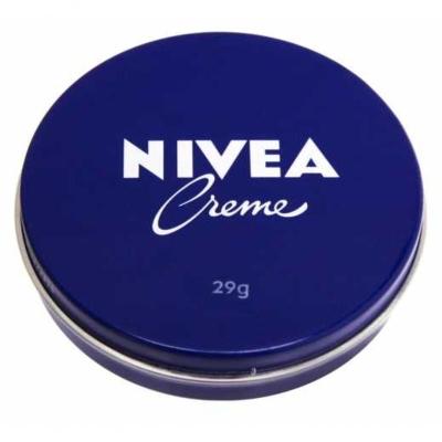 Nivea Creme Lata 29g