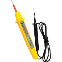 Testador De Tensão Hk-Test - 1