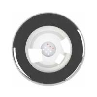 Luminária Led Refletor Para Iluminação Piscina Power Led 6W Inox Rgb - Tholz - 3