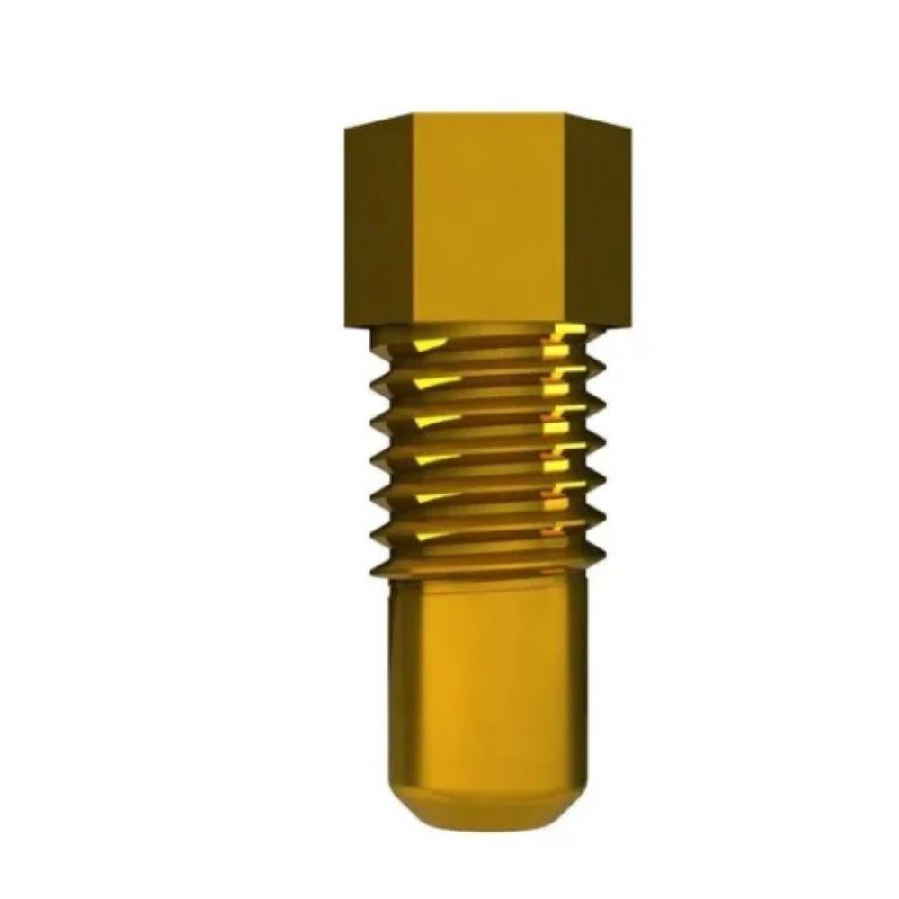 Poço Termométrico Para Sensor De Aquecimento Solar - Tholz - 5