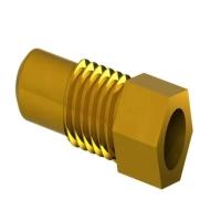 Poço Termométrico Para Sensor De Aquecimento Solar - Tholz - 6