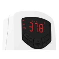 Controlador Para Aquecimento De Piscina Por Diferencial De Temperatura Automático Bivolt - 6
