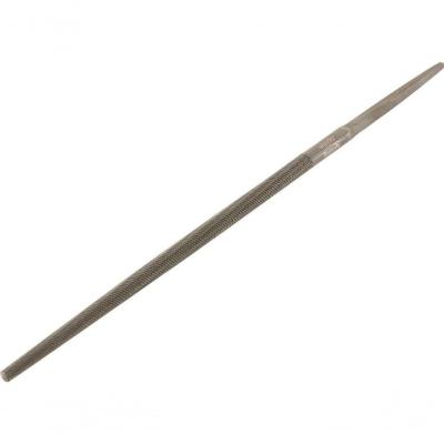 Lima Redonda Bastarda 12" Sem Cabo - Vonder