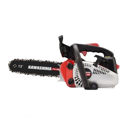 Motosserra Kawashima Plus 25 4Cc Barra 12'' 3/8'' 050''