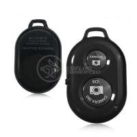 Controle Remoto Disparador Foto Bluetooth Selfie Preto Nº10 - 6
