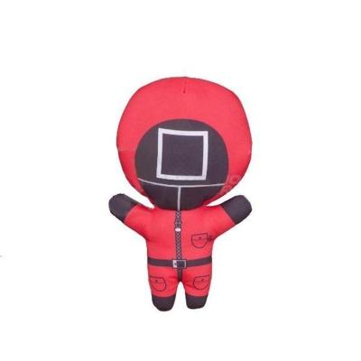 Kit Pelucia Round 6 Netflix 26cm Dia Dos Namorados Nº4