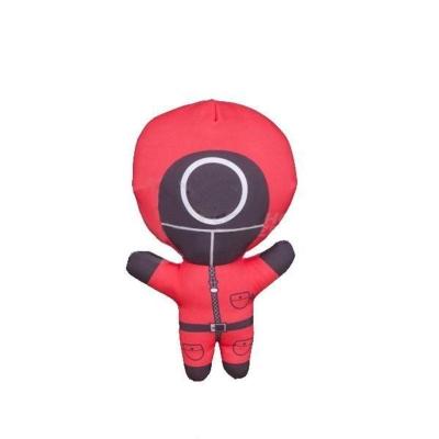 Pelucia Round 6 Netflix 26cm Dia Dos Namorados