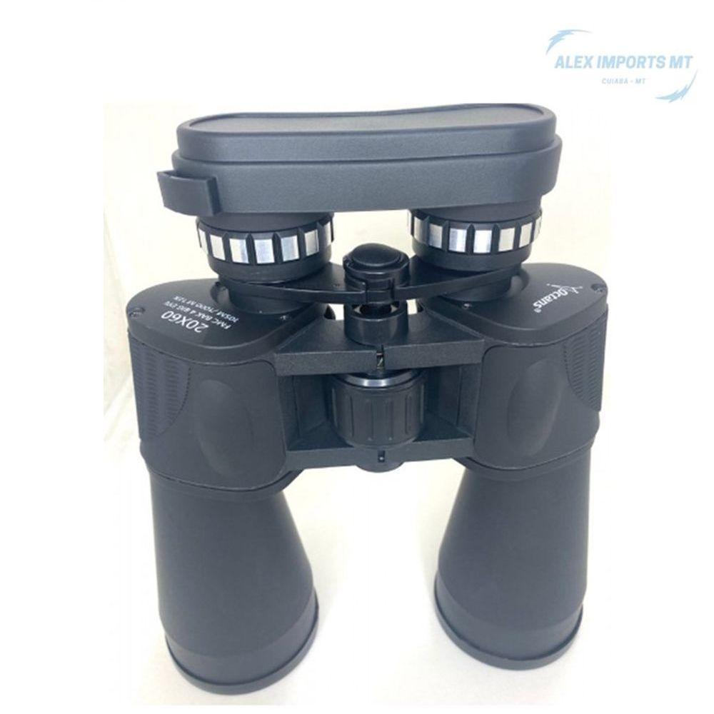 Binoculo Com Otima Focagem Profissional Luneta Terrestre - 2