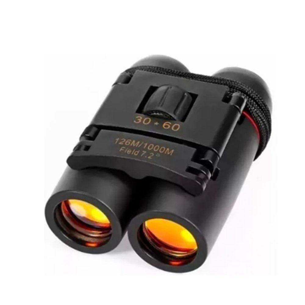 Binoculo Com Otimo Zoom Binocolo Com Visao Noturna - 1