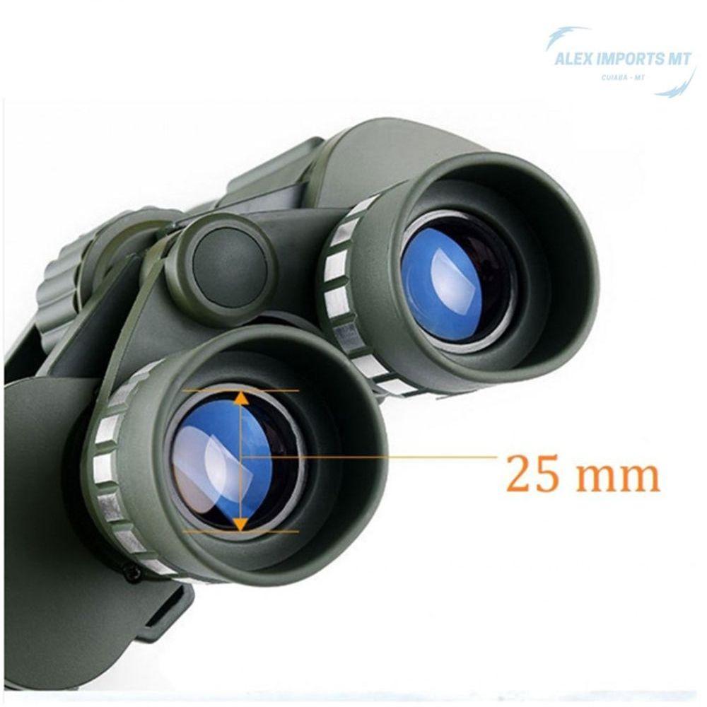 Binoculo Seker Para Observar Em Cima Do Predio - 3