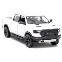 Veiculo Miniatura Dodge Ram Dodi Para Crianças E Adultos - 1