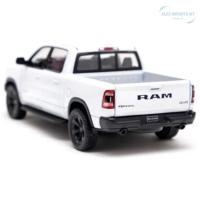 Veiculo Miniatura Dodge Ram Dodi Para Crianças E Adultos - 4
