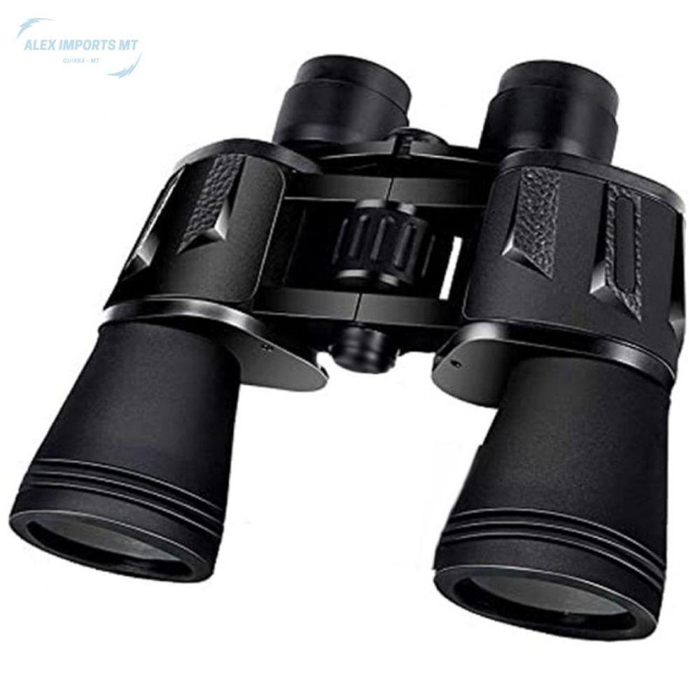 Binoculo Com Otimo Desempenho De Foco Ideal Para Trilhas - 3